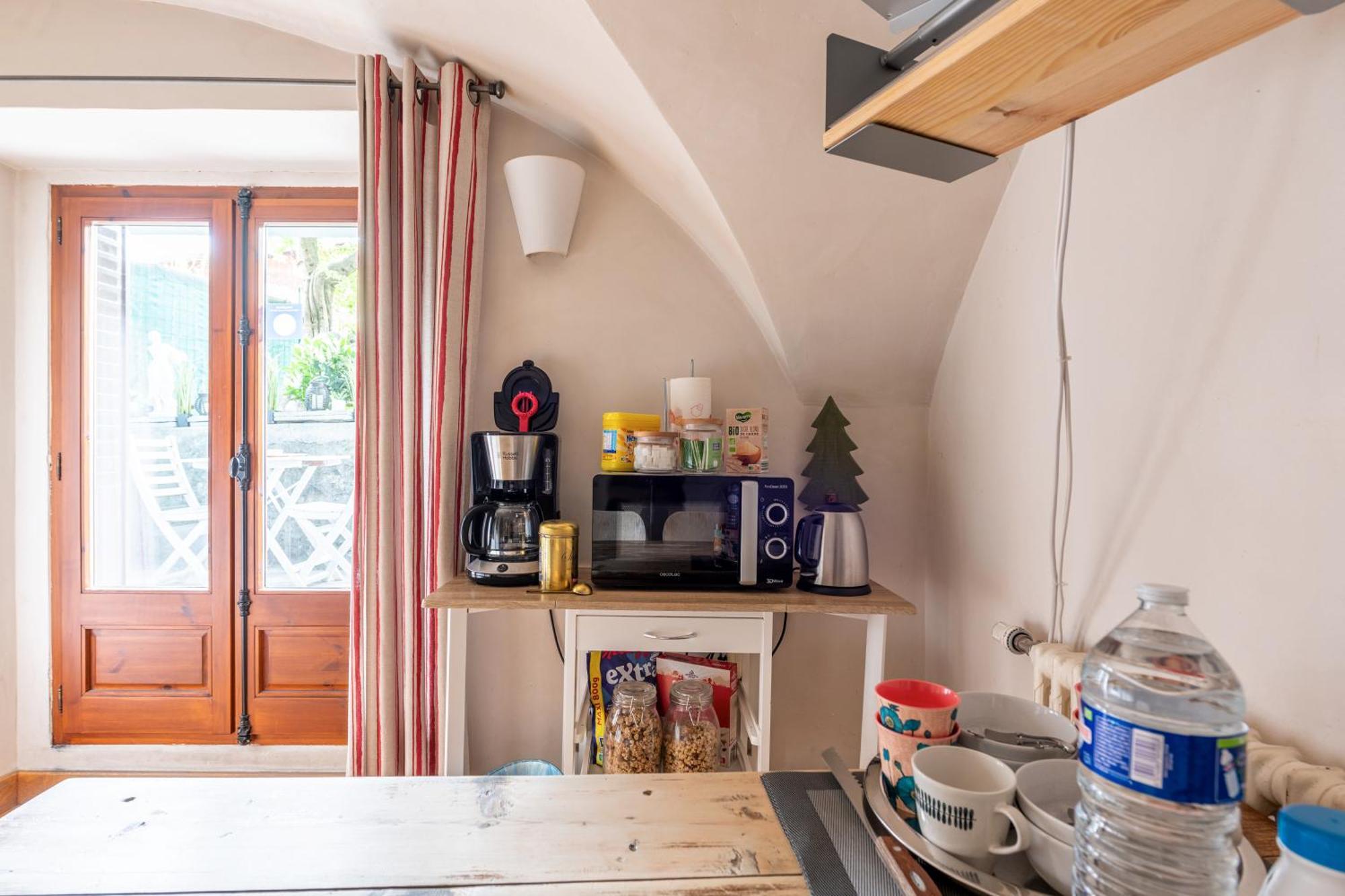 Bed End Breakfast Du Centre Bed & Breakfast Bourg-Saint-Maurice Dış mekan fotoğraf