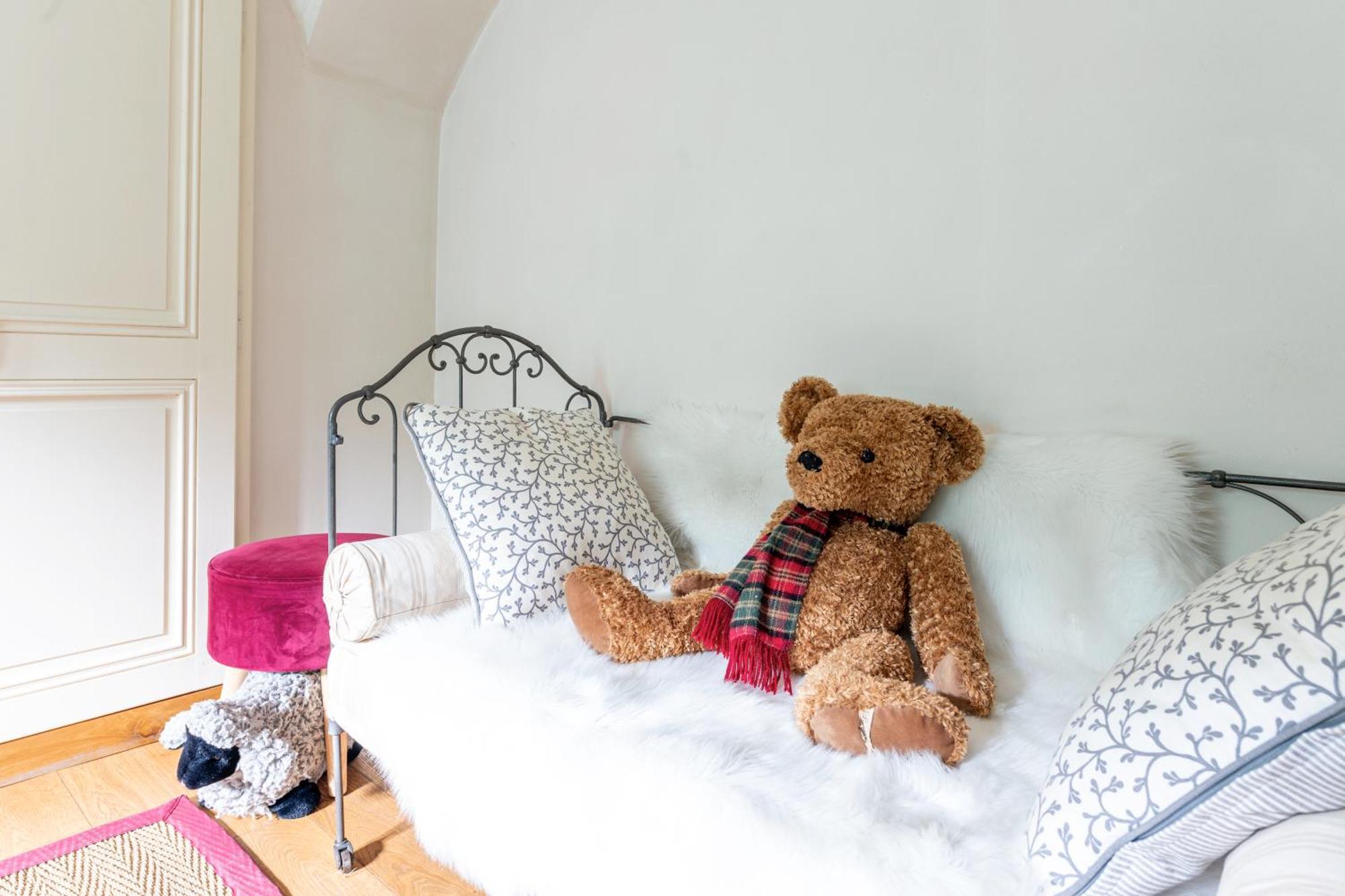 Bed End Breakfast Du Centre Bed & Breakfast Bourg-Saint-Maurice Dış mekan fotoğraf