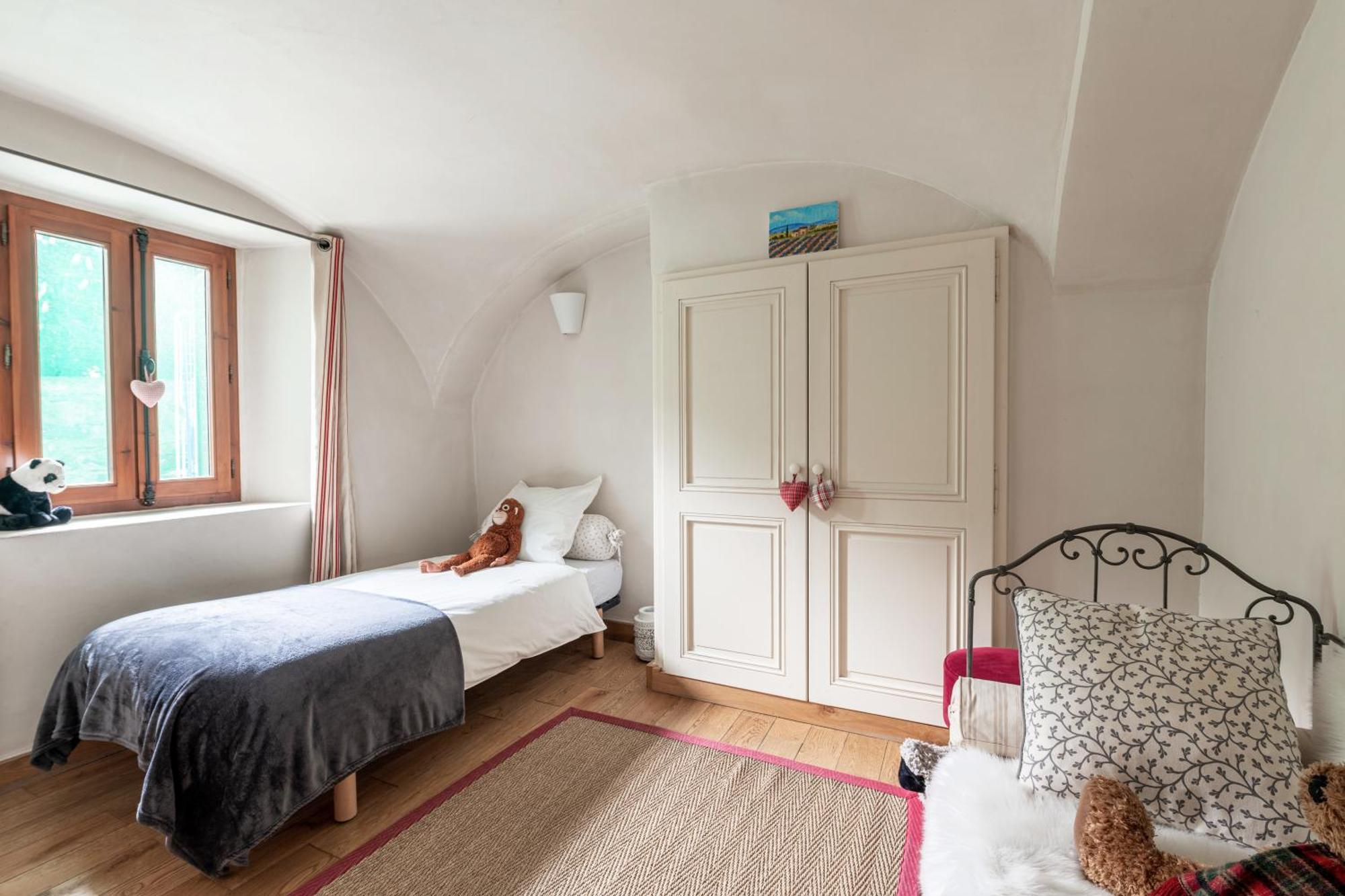 Bed End Breakfast Du Centre Bed & Breakfast Bourg-Saint-Maurice Dış mekan fotoğraf