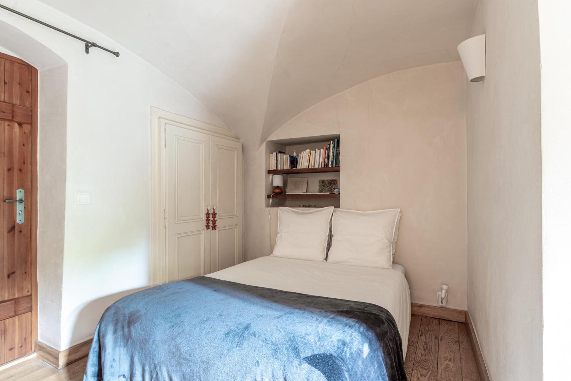 Bed End Breakfast Du Centre Bed & Breakfast Bourg-Saint-Maurice Dış mekan fotoğraf