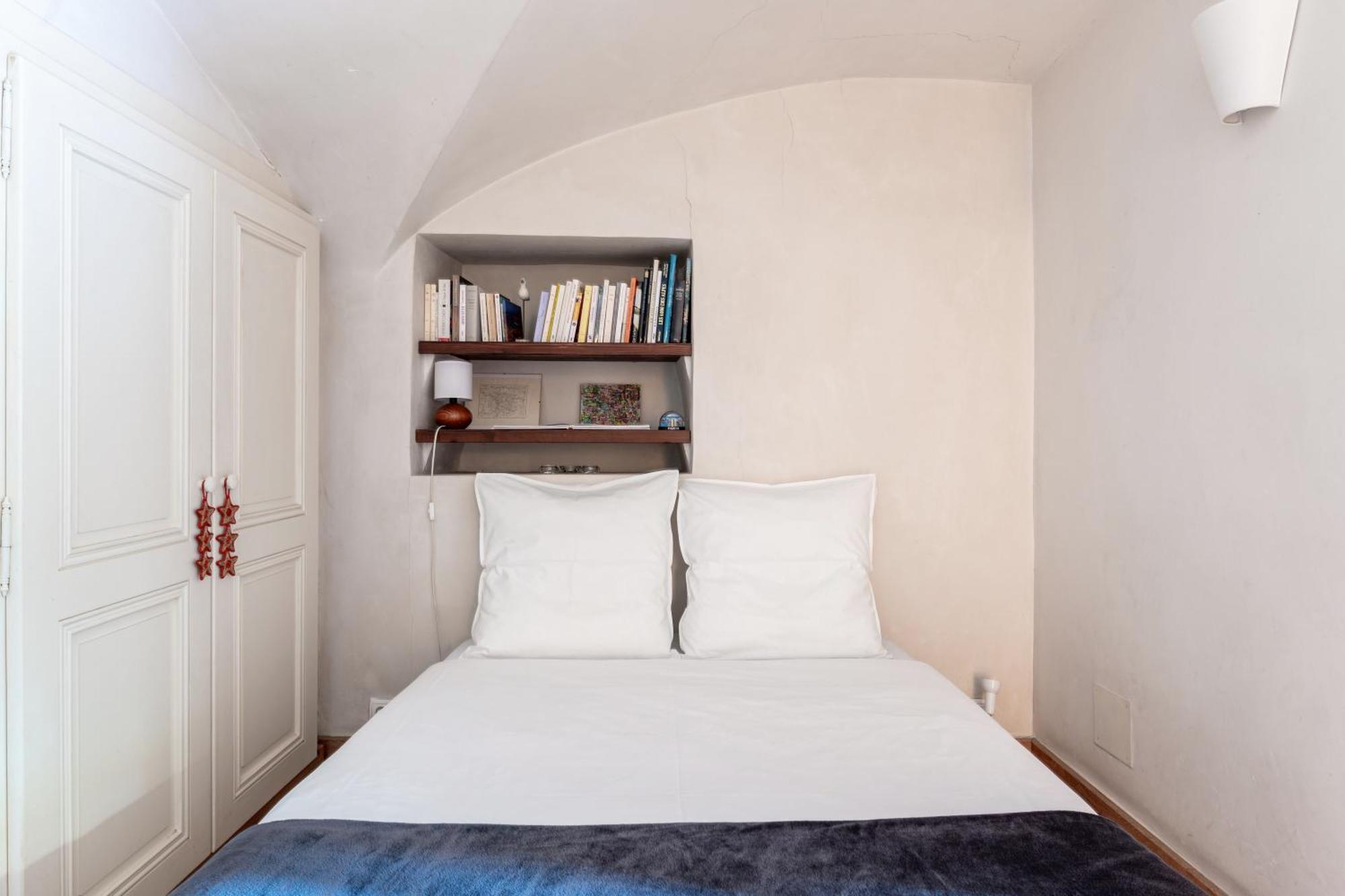 Bed End Breakfast Du Centre Bed & Breakfast Bourg-Saint-Maurice Dış mekan fotoğraf