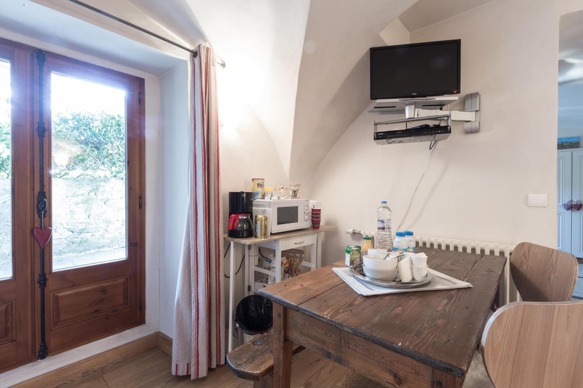Bed End Breakfast Du Centre Bed & Breakfast Bourg-Saint-Maurice Dış mekan fotoğraf