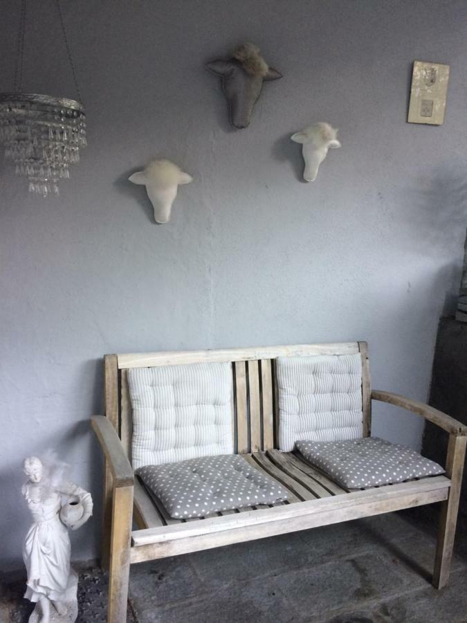 Bed End Breakfast Du Centre Bed & Breakfast Bourg-Saint-Maurice Dış mekan fotoğraf